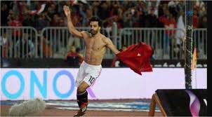 mesir vs tunisia