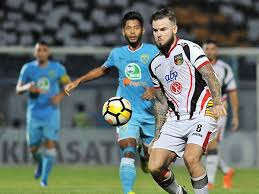 mitra kukar vs persela