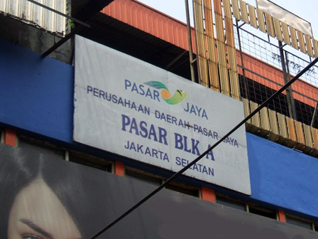 pasar jaya