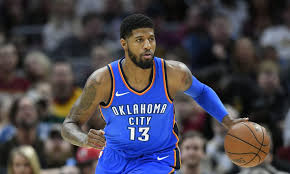 paul george