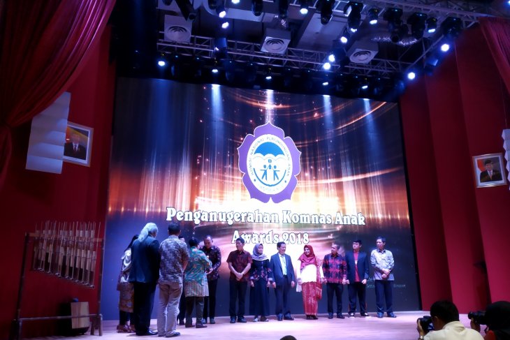 pemerhati anak
