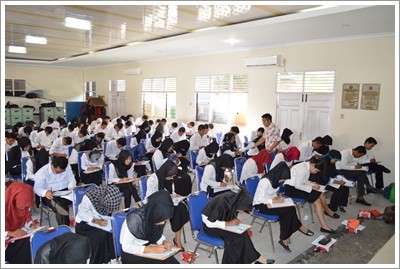 pendamping keluarga harapan