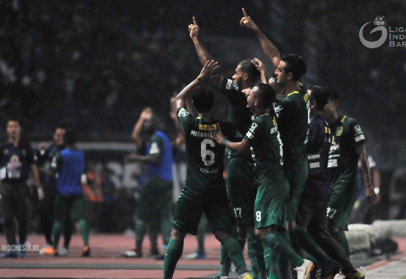 persebaya