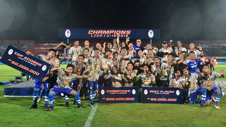 persib u-19