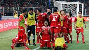 persija