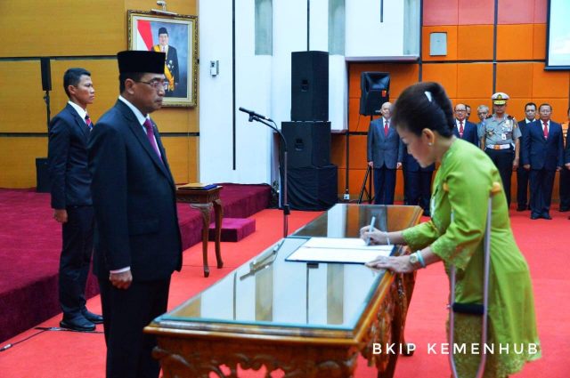 polana banguningsih