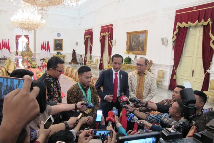 presiden dan eko yuli 2