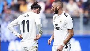 real madrid