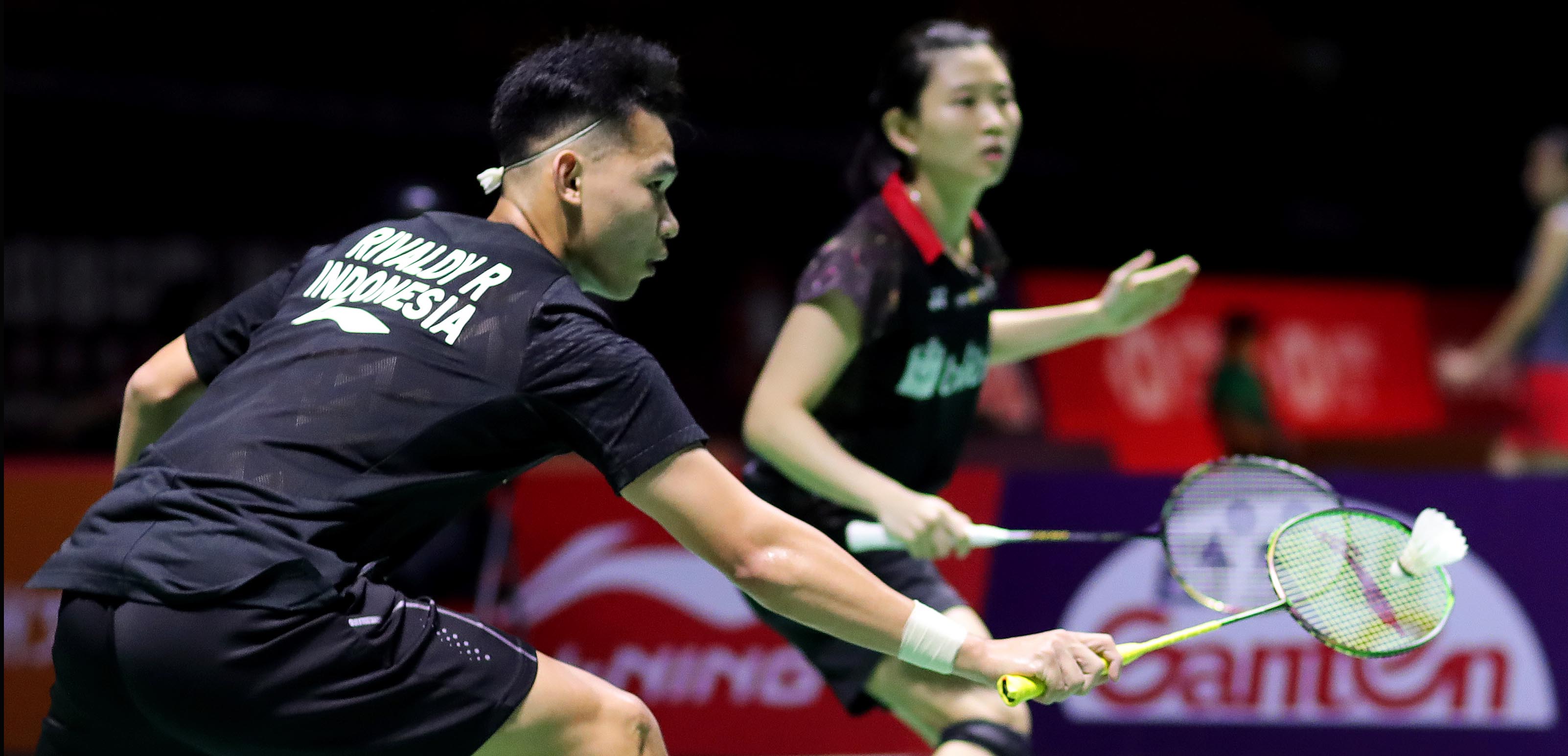 Fuzhou China Open 2018