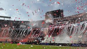 river plate vs boca juniors
