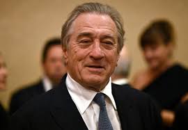 robert de niro