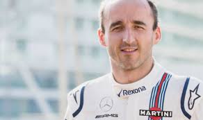 robert kubica