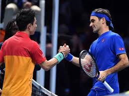roger federer