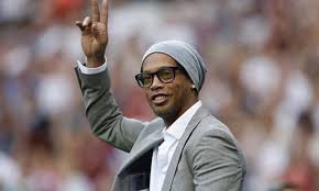 ronaldinho