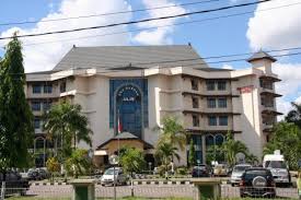 rsud ulin