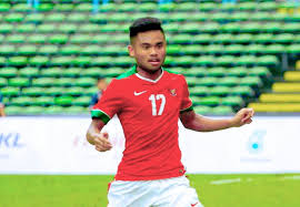 saddil ramdani