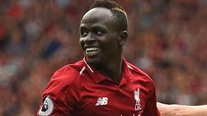sadio mane 1