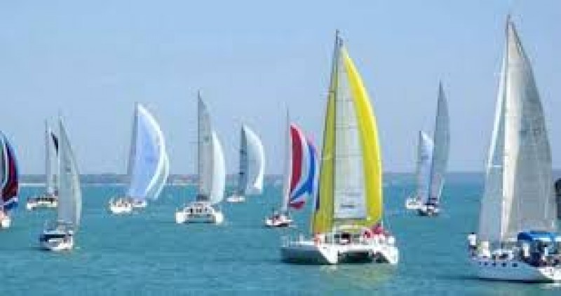 sail indonesia