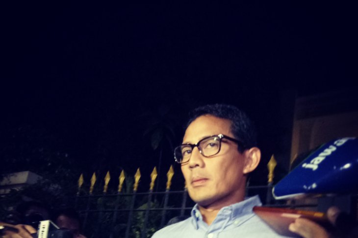 sandiaga
