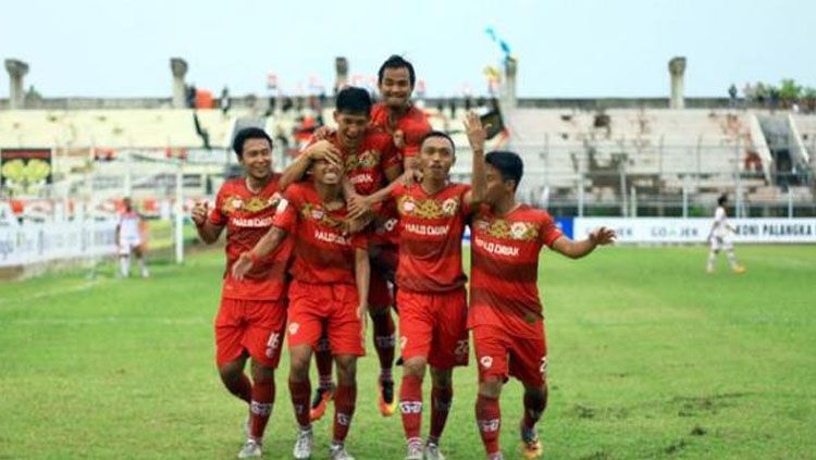 semen padang 1