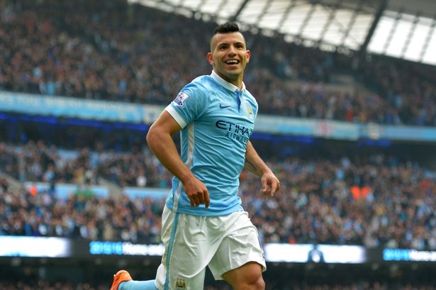 sergio aguero1