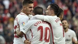 sevilla