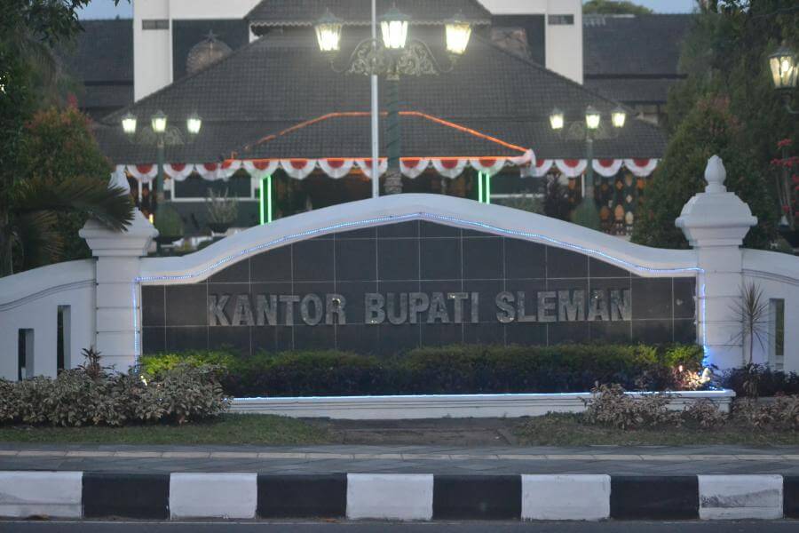 sleman