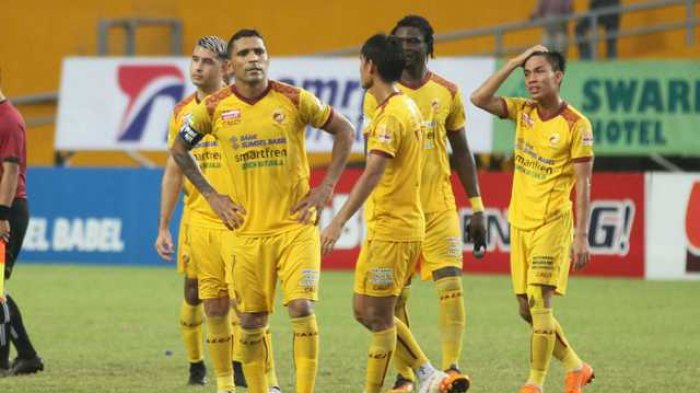 sriwijaya fc1