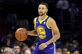 stephen curry