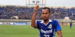 supardi nasir - persib