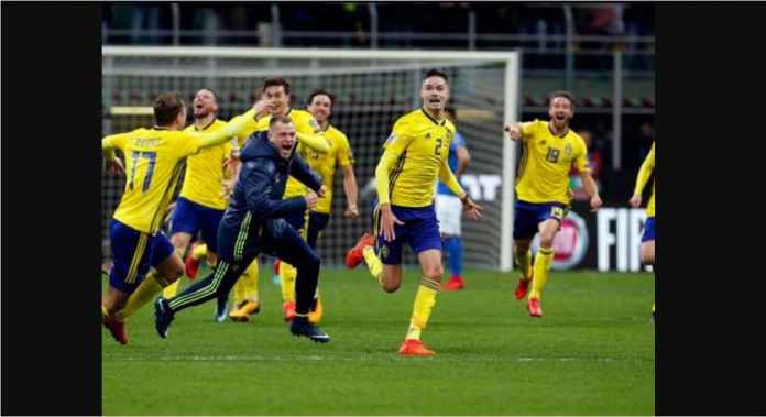 swedia