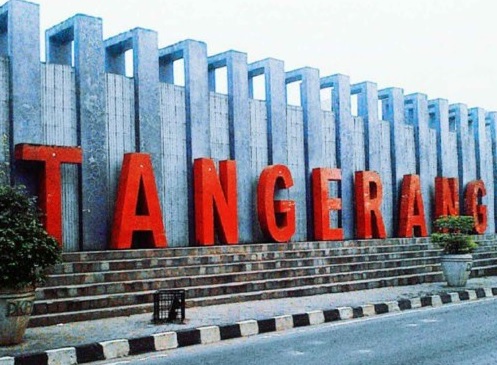 tangerang