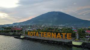 ternate