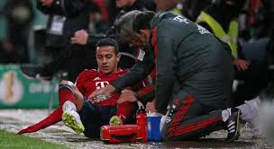 thiago alcantara