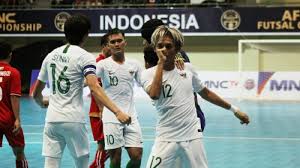 tim futsal indonesia