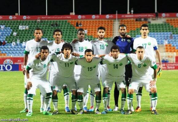 timnas-arab-saudi