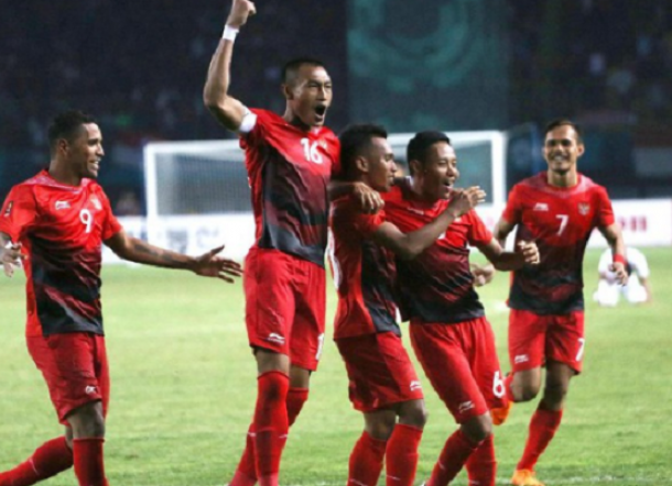 timnas indonesia