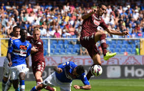 torino vs sampdoria