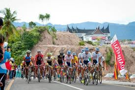 tour de singkarak