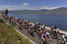 tour de singkarak 2