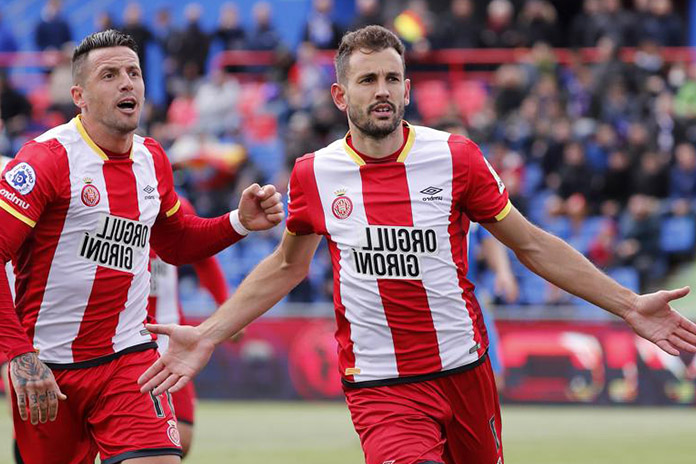 valencia vs girona