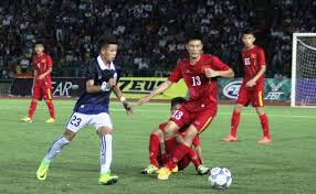vietnam vs kamboja