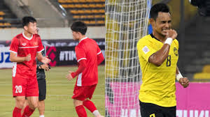 vietnam vs malaysia