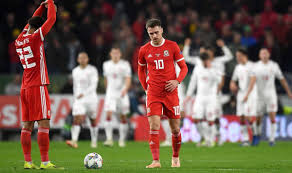 wales vs denmark