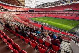 Tottenham Dapat Izin untuk Tetap Bermain di Wembley