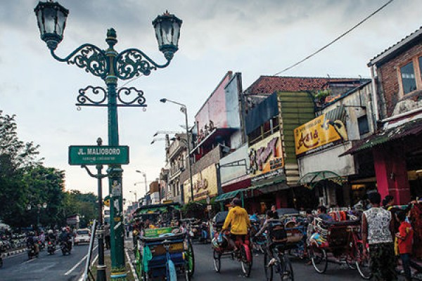 yogya