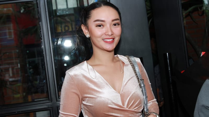 zaskia gotik