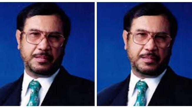 Ali Shahab - sutradara