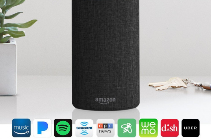 Amazon