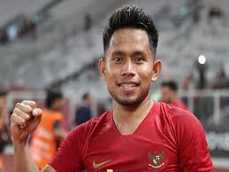 Andik Vermansyah 1